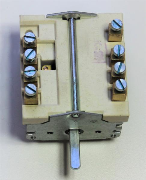 Schalter Ein-Aus 9024